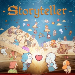 بازی اورجینال Storyteller برای pc 