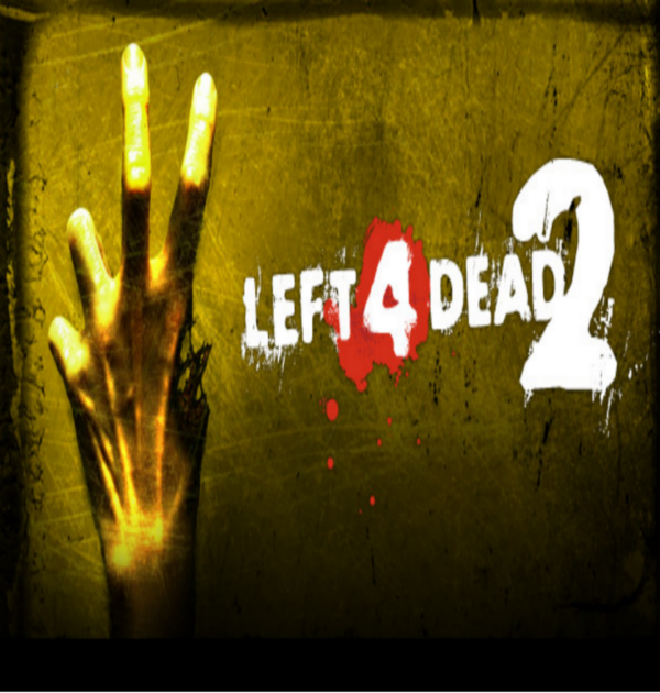 بازی اورجینال Left 4 Dead 2 برای pc 