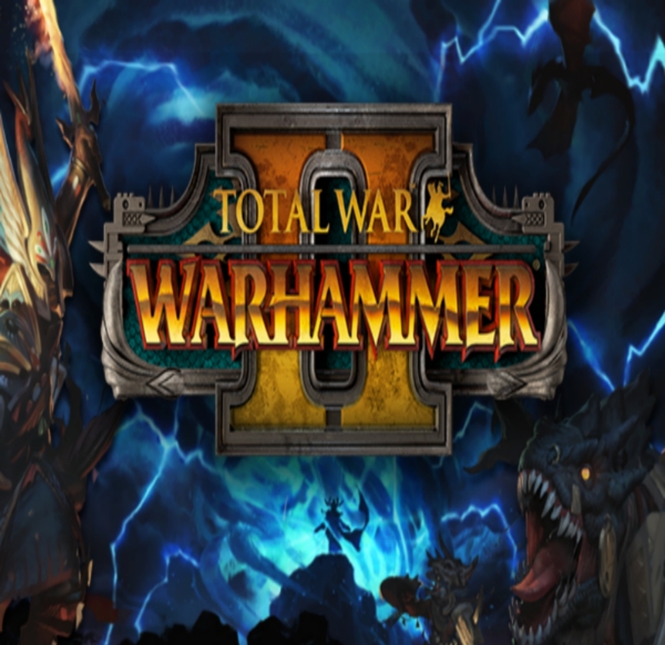 'بازی اورجینال Total War: WARHAMMER II برای pc 