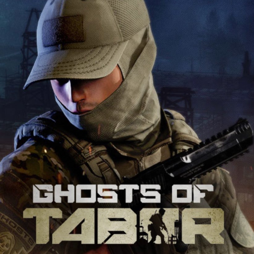 بازی اورجینال Ghosts of Tabor برای pc 