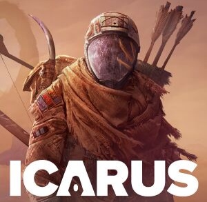 بازی اورجینال ICARUS برای pc 