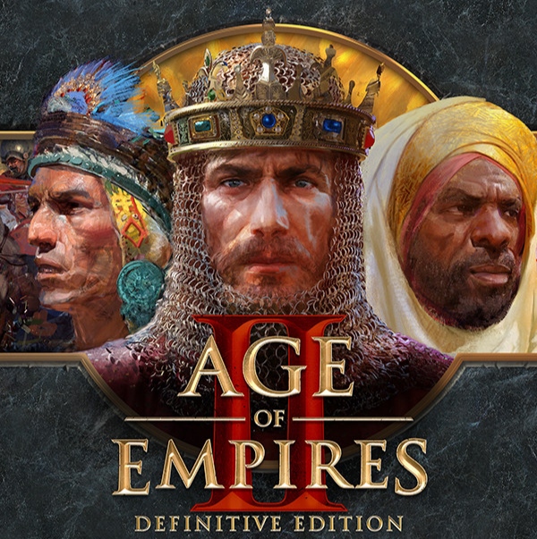 'بازی اورجینال Age of Empires II: Definitive Edition برای pc 