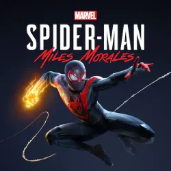 اکانت قانونی Spider Man Miles Morales