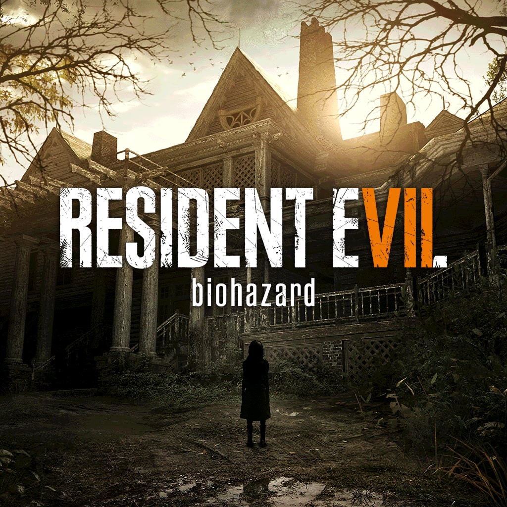 'بازی اورجینال Resident Evil 7 Biohazard برای pc 