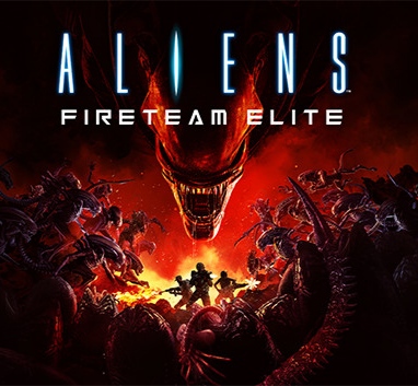 'بازی اورجینال  Aliens: Fireteam Elite برای pc