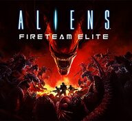 بازی اورجینال  Aliens: Fireteam Elite برای pc