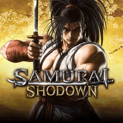 بازی اورجینال  Samurai Shodown برای pc 