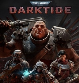 'بازی اورجینال Warhammer 40,000: Darktide برای pc 