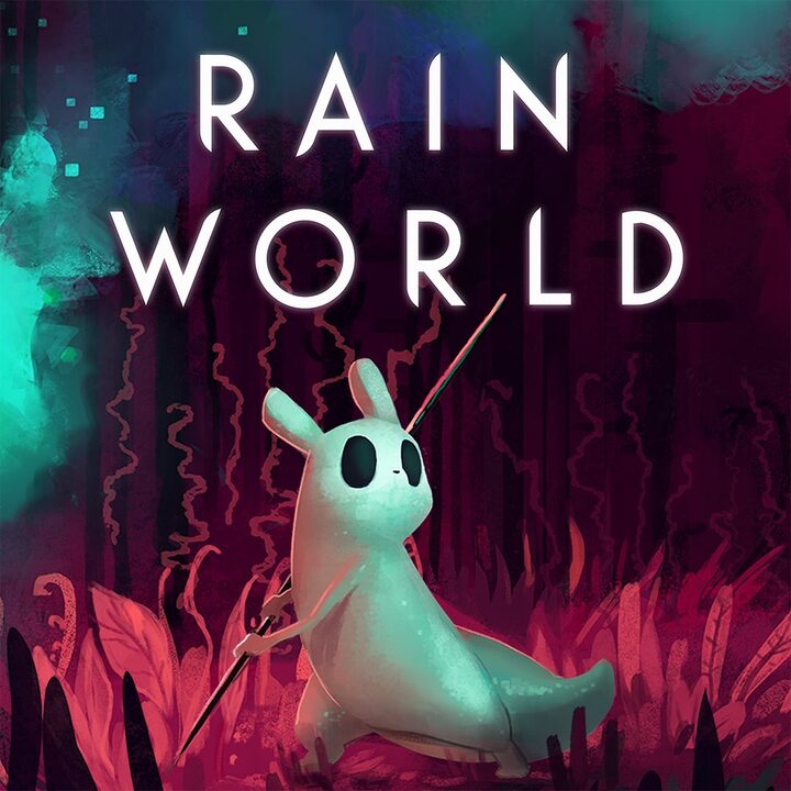 بازی اورجینال Rain World برای pc
