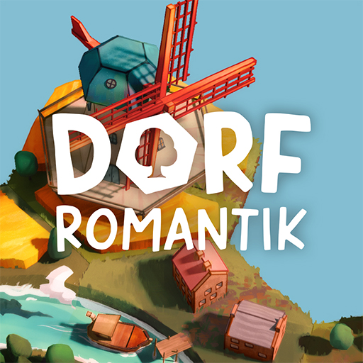 'بازی اورجینال Dorfromantik برای pc 