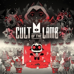بازی اورجینال Cult of the Lamb برای PC