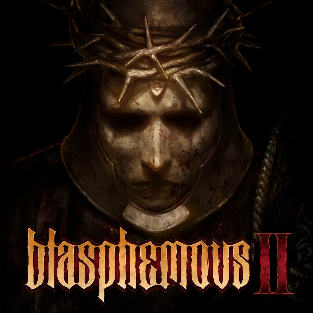 'بازی اورجینال Blasphemous 2 برای PC 