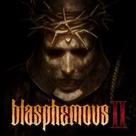 بازی اورجینال Blasphemous 2 برای PC 