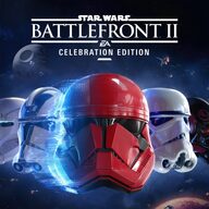 بازی اورجینال STAR WARS™ Battlefront™ II برای PC 