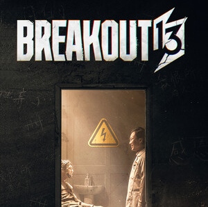 ' بازی اورجینال Breakout 13 برای PC 