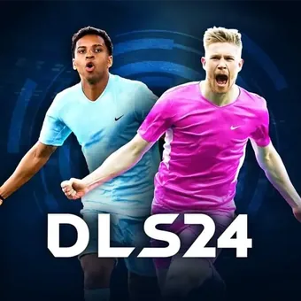 الماس بازی دریم لیگ ساکر