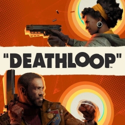 بازی اورجینال DEATHLOOP برای PC 