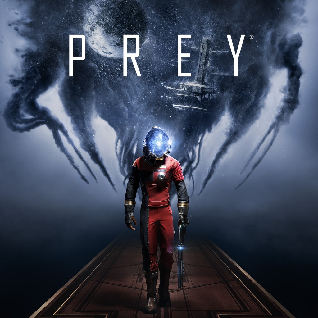 'بازی اورجینال Prey برای PC 