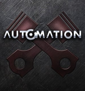 بازی اورجینال Automation-The Car Company Tycoon Game برای PC 
