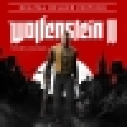 بازی اورجینال Wolfenstein II: The New Colossus برای PC 
