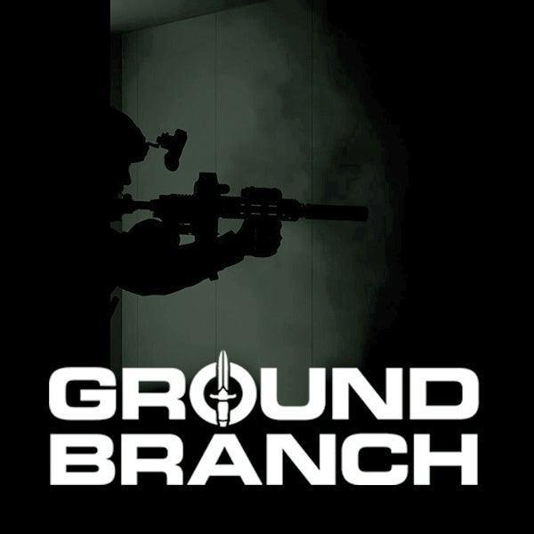 بازی اورجینال GROUND BRANCH برای PC 