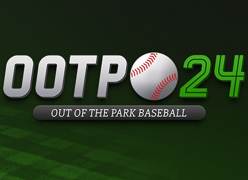 'بازی اورجینال Out of the Park Baseball 24 برای PC 
