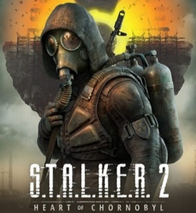 بازی اورجینال S.T.A.L.K.E.R. 2: Heart of Chornobyl برای PC 