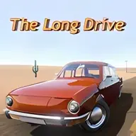  بازی اورجینال The Long Drive برای PC 