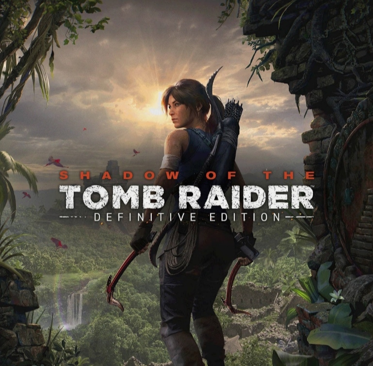 بازی اورجینال Shadow of the Tomb Raider: Definitive Edition برای PC 