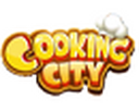 جم بازی Cooking City