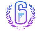 پلاتینیوم Rainbow Six Mobile 