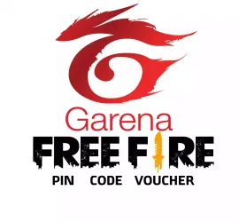 Garena Free Fire Pin