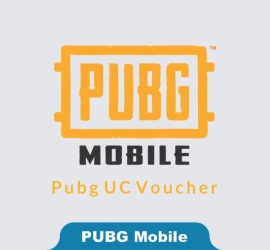 PUBG Giftcard