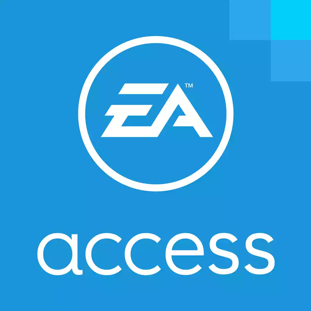 'کارت عضویت EA Access 
