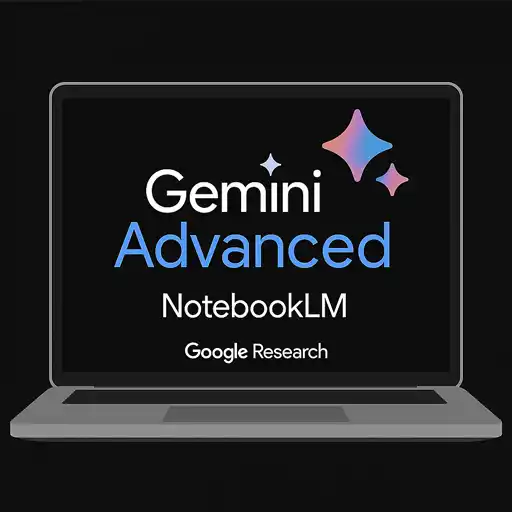  اکانت جمینی Gemini Advanced