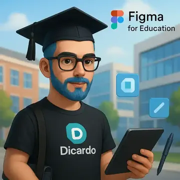 اشتراک فیگما پروفشنال Figma Professional