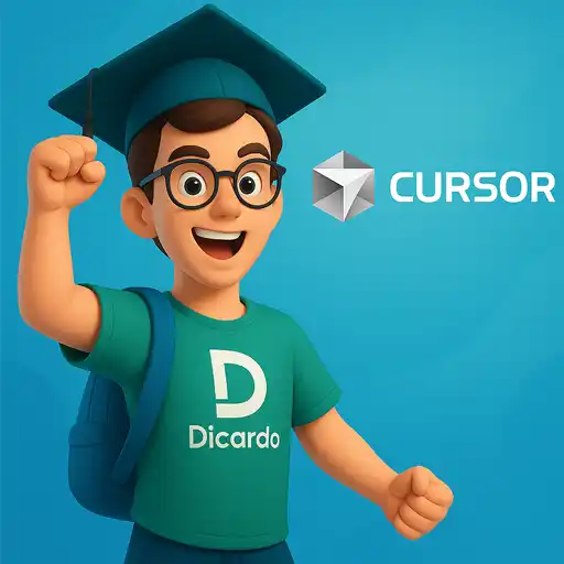 اکانت Cursor