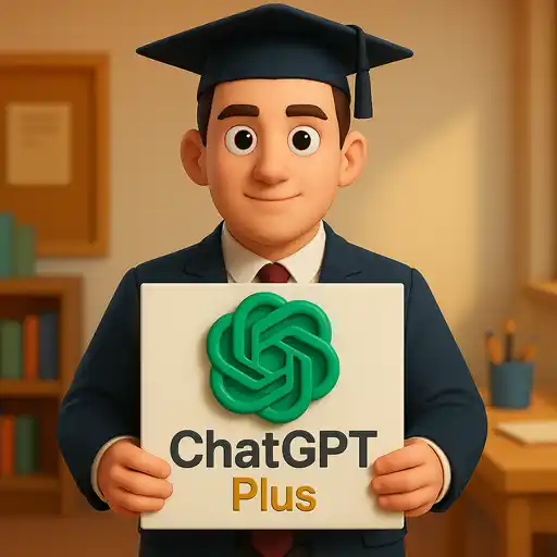 اکانت چت جی پی تی پلاس Chat GPT 