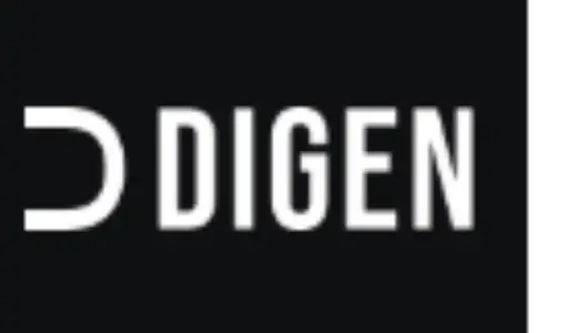 اکانت هوش مصنوعی Digen Ai