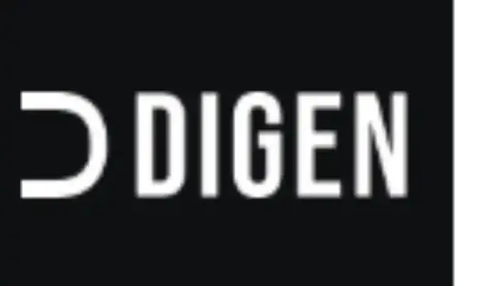اکانت  Digen 