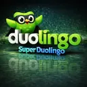 یکماهه Super Duolingo
