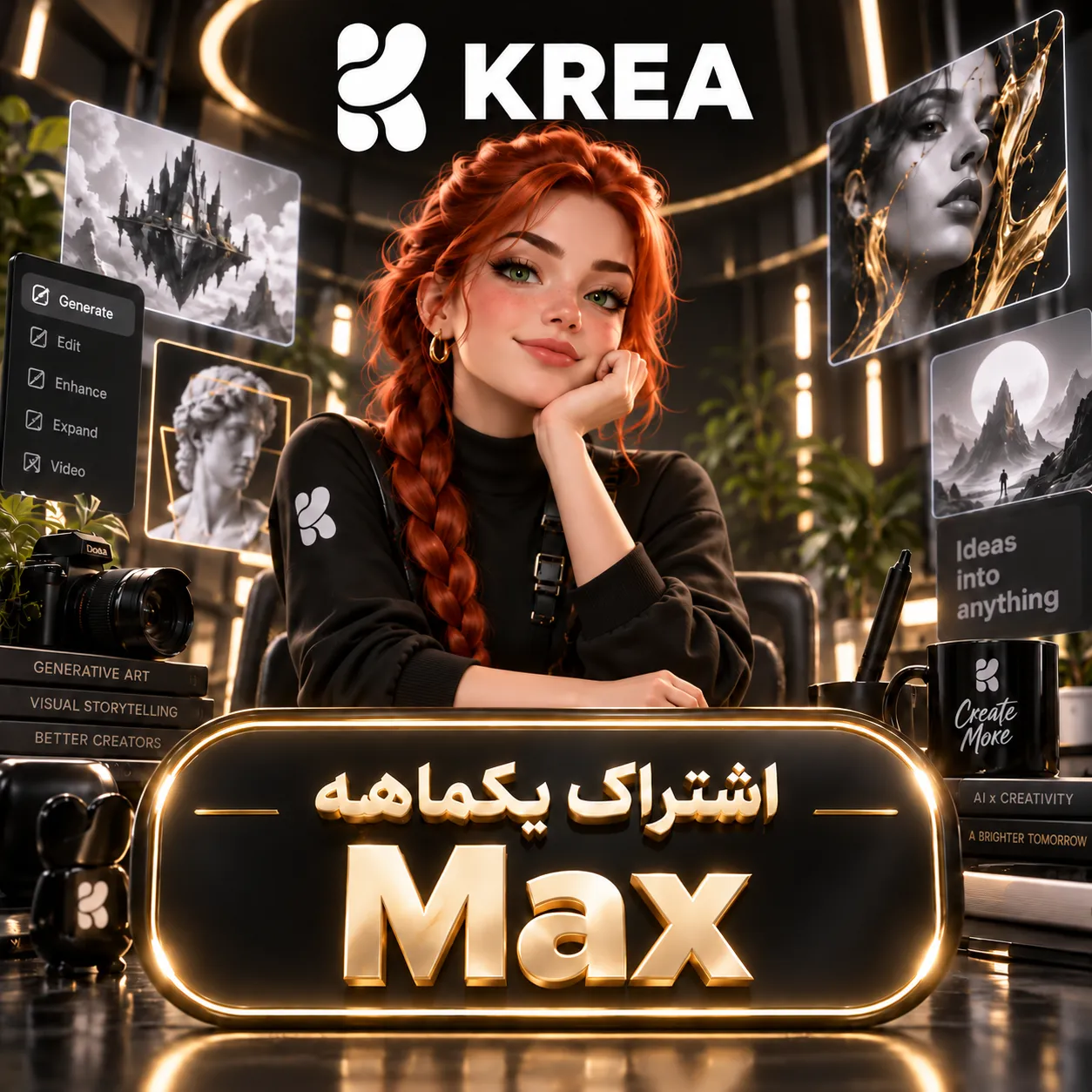 یکماهه Max(40,000پردازش)