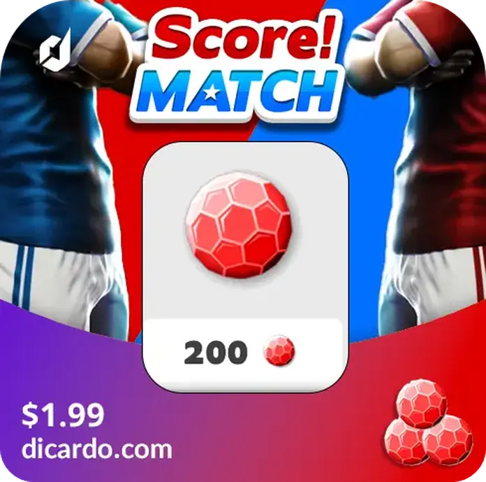 جم بازی Score Match