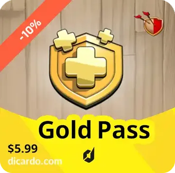 جم کلش آف کلنز