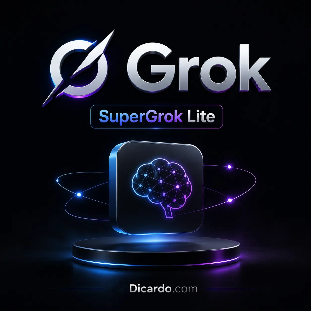 هوش مصنوعی گراک Grok