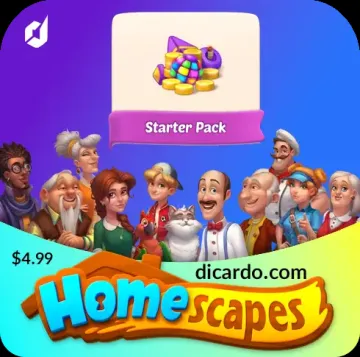 سکه بازی هوم اسکیپ