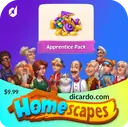 پک Apprentice Pack