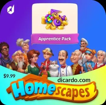 سکه بازی هوم اسکیپ