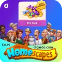 پک Pro Pack