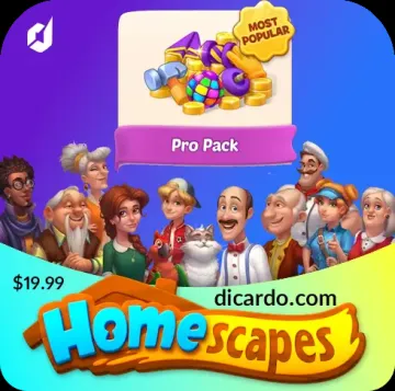 سکه بازی هوم اسکیپ